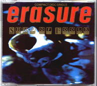 Erasure - Ship Of Fools